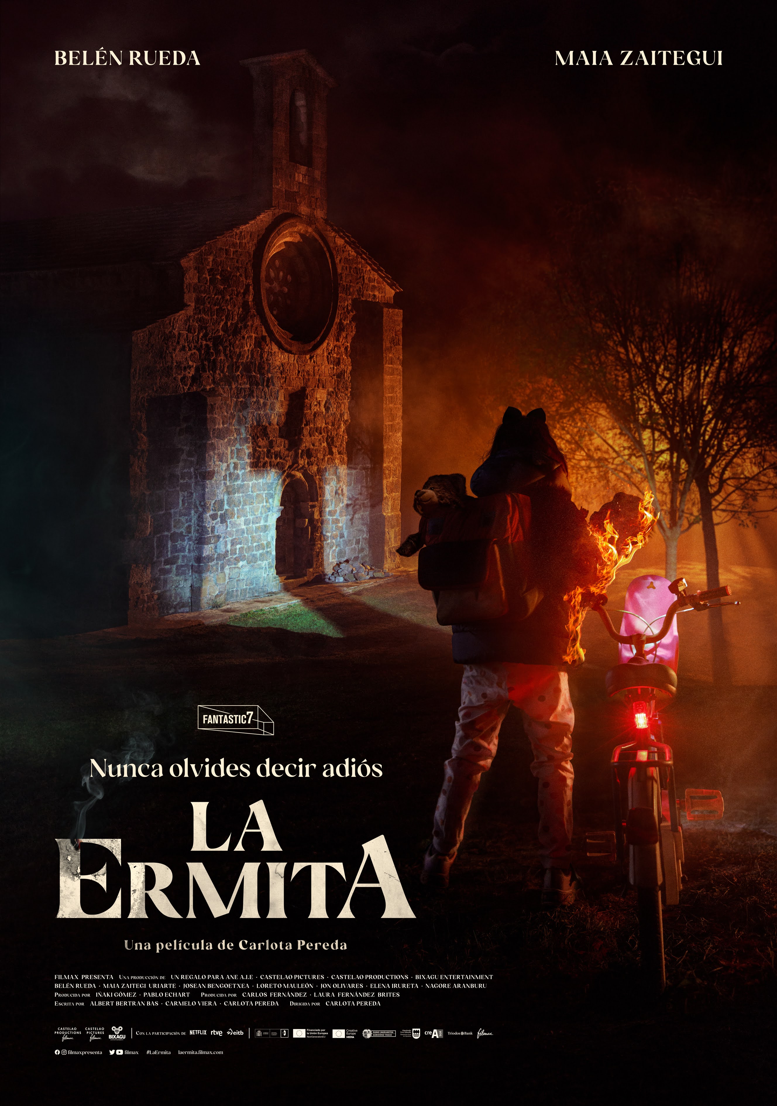 La ermita
